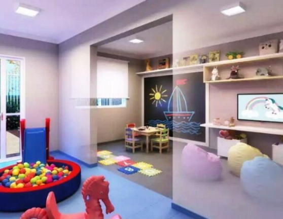 Imagem Apartamento com 2 Quartos à Venda, 32 m² em Vila Nova Curuçá - São Paulo Imagem Apartamento com 2 Quartos à Venda, 32 m² em Vila Nova Curuçá - São Paulo