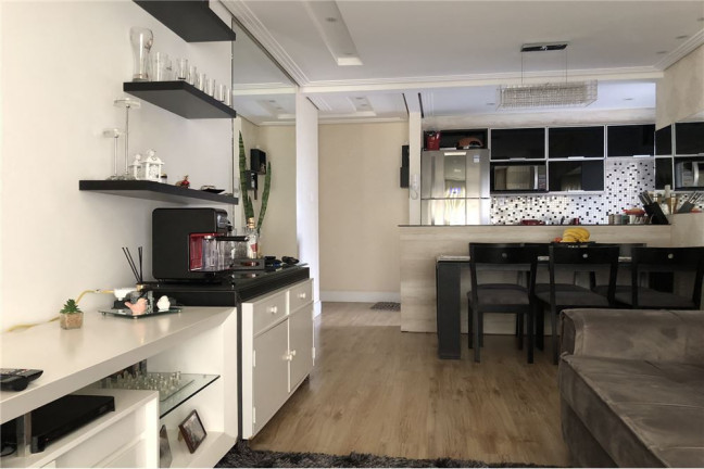 Imagem Apartamento com 3 Quartos à Venda, 75 m² em Vila Regente Feijó - São Paulo Imagem Apartamento com 3 Quartos à Venda, 75 m² em Vila Regente Feijó - São Paulo