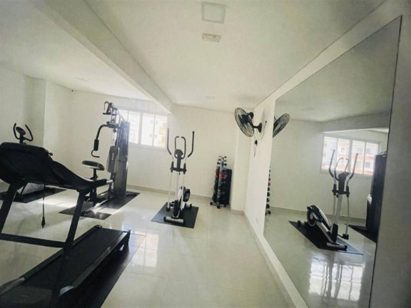 Imagem Apartamento com 2 Quartos à Venda, 87 m² em Ocian - Praia Grande