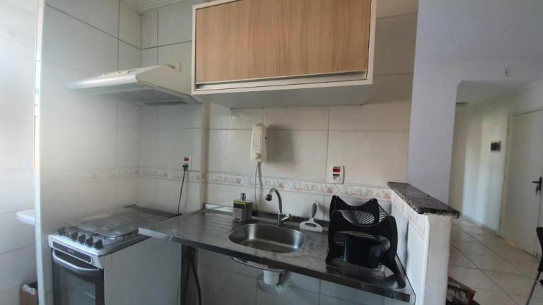 Imagem Apartamento com 2 Quartos à Venda, 53 m² em Jardim Piazza Di Roma Ii - Sorocaba