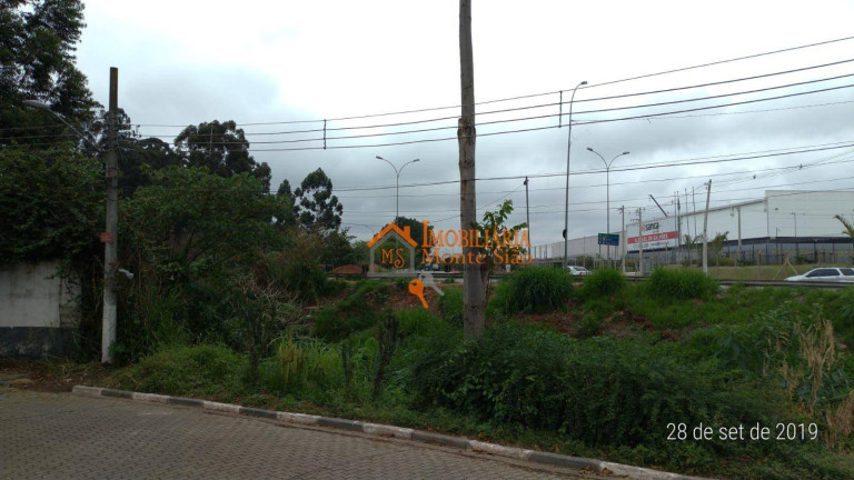 Imagem Galpão para Alugar, 220 m² em Jardim Marilena - Guarulhos Imagem Galpão para Alugar, 220 m² em Jardim Marilena - Guarulhos
