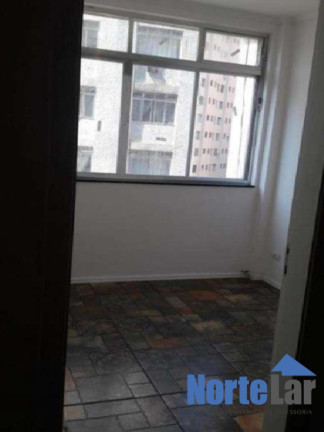 Imagem Apartamento com 1 Quarto à Venda, 33 m² em Liberdade - São Paulo