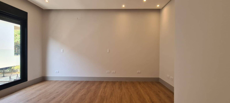 Casa de Condomínio com 4 Quartos à Venda, 300 m² em Paiol Velho - Santana De Parnaíba