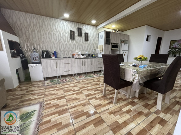 Imagem Casa com 3 Quartos à Venda, 150 m² em Itoupava Central - Blumenau Imagem Casa com 3 Quartos à Venda, 150 m² em Itoupava Central - Blumenau