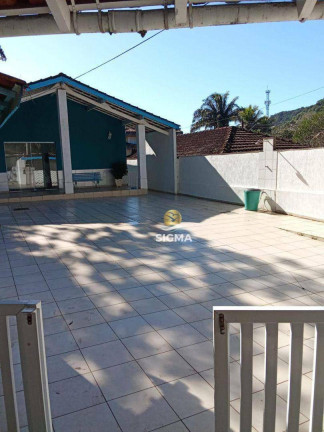 Casa com 3 Quartos à Venda, 170 m² em Jardim Guaiuba - Guarujá