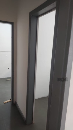 Imagem Apartamento com 1 Quarto à Venda ou Locação, 42 m² em Menino Deus - Porto Alegre
