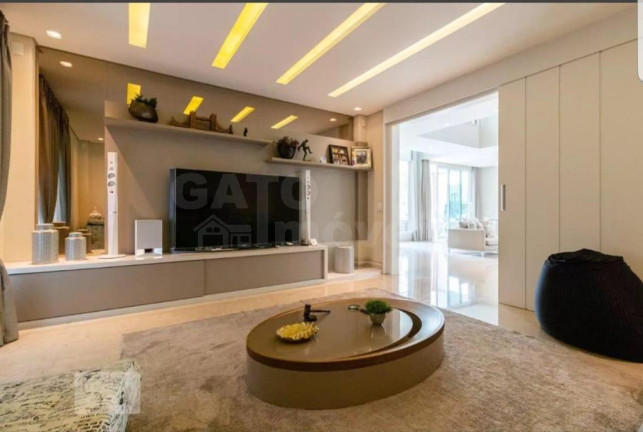 Imagem Casa com 5 Quartos à Venda, 740 m² em Alphaville - Santana De Parnaíba Imagem Casa com 5 Quartos à Venda, 740 m² em Alphaville - Santana De Parnaíba