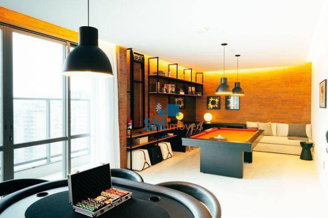 Apartamento com 3 Quartos à Venda, 101 m² em Jardim Das Acácias - São Paulo