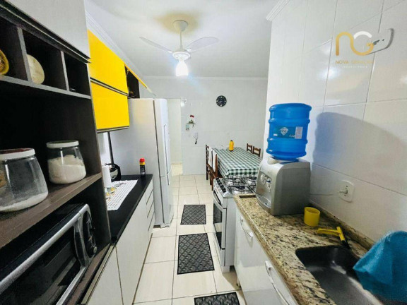 Imagem Apartamento com 3 Quartos à Venda, 152 m² em Vila Assunção - Praia Grande Imagem Apartamento com 3 Quartos à Venda, 152 m² em Vila Assunção - Praia Grande