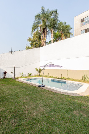 Imagem Casa com 4 Quartos à Venda, em Chácara Monte Alegre - São Paulo Imagem Casa com 4 Quartos à Venda, em Chácara Monte Alegre - São Paulo
