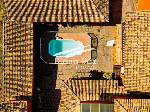 Imagem Edifício Residencial com 15 Quartos à Venda, 145 m² em Bosque De Geribá - Búzios