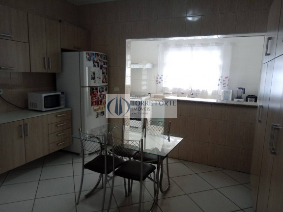 Imagem Casa com 3 Quartos à Venda, 320 m² em Vila Princesa Isabel - São Paulo