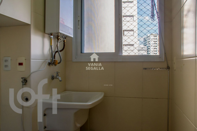 Imagem Apartamento com 2 Quartos à Venda, 52 m² em Barra Funda - São Paulo Imagem Apartamento com 2 Quartos à Venda, 52 m² em Barra Funda - São Paulo