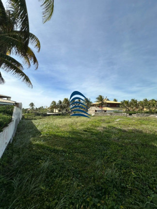 Imagem Terreno à Venda, 1.300 m² em Interlagos - Camaçari Imagem Terreno à Venda, 1.300 m² em Interlagos - Camaçari