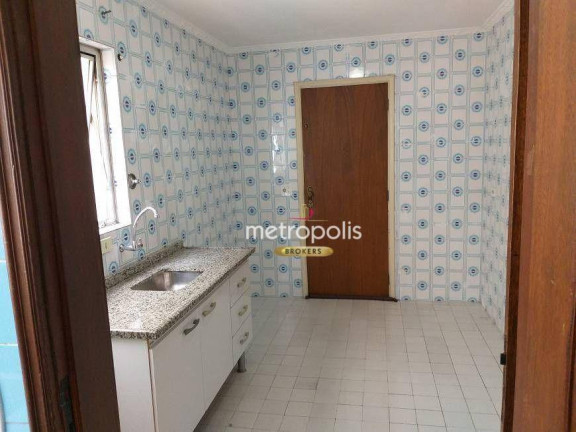 Imagem Apartamento com 2 Quartos à Venda, 85 m² em Santa Paula - São Caetano Do Sul