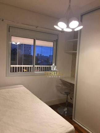 Imagem Apartamento com 3 Quartos à Venda, 142 m² em Santa Paula - São Caetano Do Sul