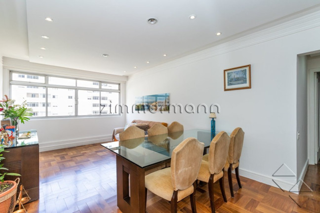 Apartamento com 3 Quartos à Venda, 160 m² em Pinheiros - São Paulo
