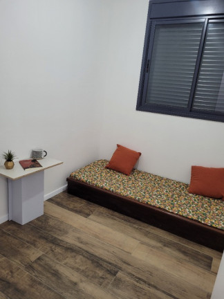 Imagem Imóvel com 2 Quartos à Venda, 34 m² em Vila Buarque - São Paulo