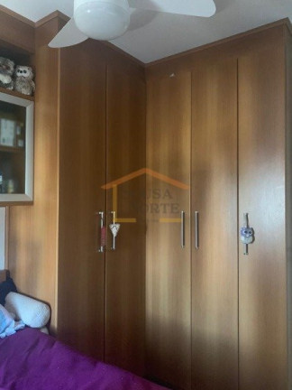 Imagem Apartamento com 2 Quartos à Venda, 50 m² em Lauzane Paulista - São Paulo Imagem Apartamento com 2 Quartos à Venda, 50 m² em Lauzane Paulista - São Paulo