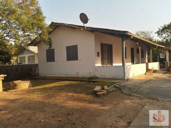 Imagem Casa com 3 Quartos à Venda, 70 m² em Bananal - Pescaria Brava Imagem Casa com 3 Quartos à Venda, 70 m² em Bananal - Pescaria Brava