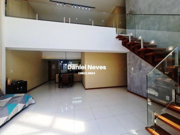 Imagem Apartamento com 4 Quartos à Venda, 240 m² em Vilas Do Atlântico - Lauro De Freitas