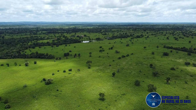 Imagem Fazenda à Venda, 456 m² em Zona Rural - Ananás Imagem Fazenda à Venda, 456 m² em Zona Rural - Ananás