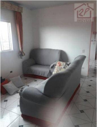 Imagem Casa com 4 Quartos à Venda, 130 m² em Jardim Torrão De Ouro - São José Dos Campos