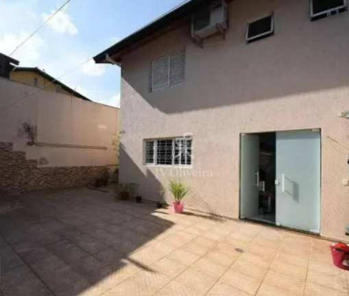 Imagem Casa com 3 Quartos à Venda, 280 m² em Jardim Monte Kemel - São Paulo Imagem Casa com 3 Quartos à Venda, 280 m² em Jardim Monte Kemel - São Paulo