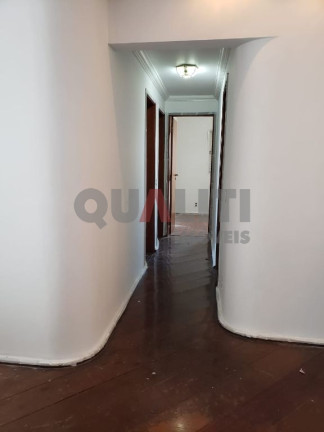Imagem Apartamento com 3 Quartos para Alugar, 93 m² em Moema - São Paulo
