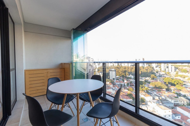 Imagem Apartamento com 1 Quarto à Venda, 42 m² em Vila Mariana - São Paulo