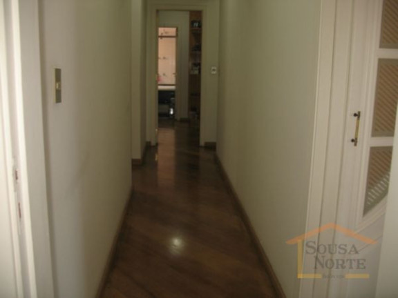 Imagem Apartamento com 4 Quartos à Venda,  em água Fria - São Paulo