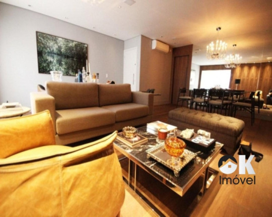 Imagem Apartamento com 1 Quarto à Venda, 98 m² em Jardim Paulista - São Paulo