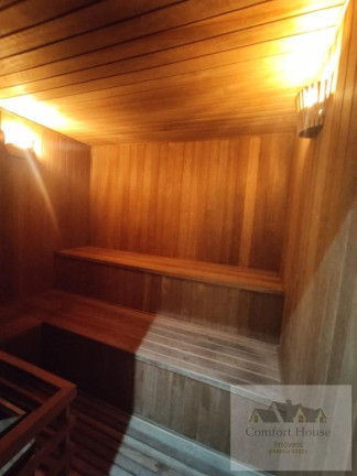 Imagem Apartamento com 3 Quartos à Venda, 75 m² em Baeta Neves - São Bernardo Do Campo