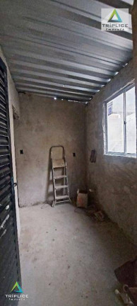 Imagem Casa com 3 Quartos à Venda, 90 m² em Dom Bosco - Juiz De Fora