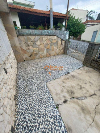 Imagem Casa com 2 Quartos à Venda, 100 m² em Vila Augusta - Guarulhos