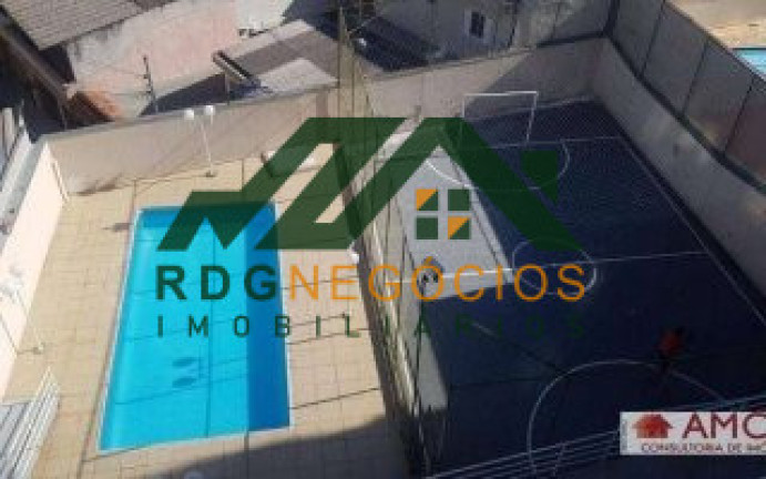 Imagem Apartamento com 2 Quartos à Venda, 47 m² em Vila Curuçá - São Paulo Imagem Apartamento com 2 Quartos à Venda, 47 m² em Vila Curuçá - São Paulo