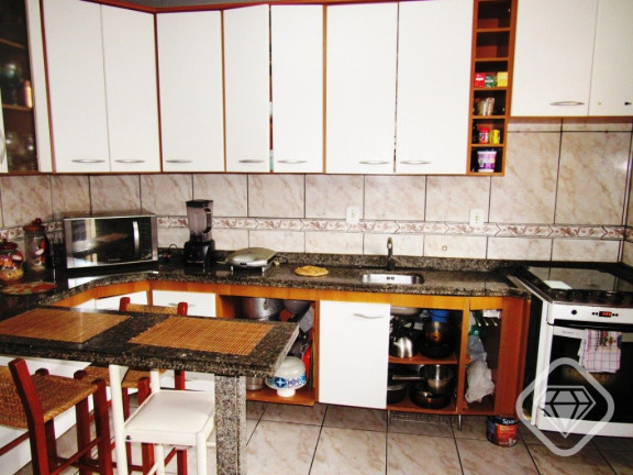 Imagem Casa de Condomínio com 3 Quartos à Venda, 112 m² em Serraria - Porto Alegre