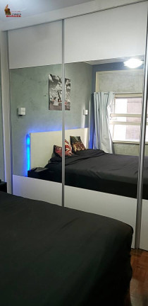 Imagem Apartamento com 1 Quarto à Venda, 39 m² em Cerqueira Cesar - São Paulo Imagem Apartamento com 1 Quarto à Venda, 39 m² em Cerqueira Cesar - São Paulo