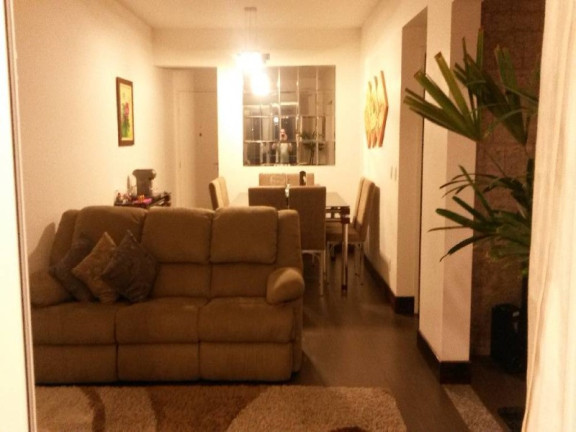 Imagem Apartamento com 3 Quartos à Venda, 100 m² em Limão - São Paulo