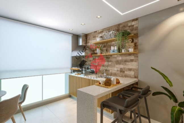 Apartamento com 2 Quartos à Venda, 69 m² em Nova Petrópolis - São Bernardo Do Campo