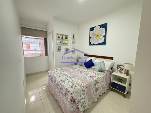 Imagem Apartamento com 2 Quartos à Venda, 70 m² em Centro - Ubatuba
