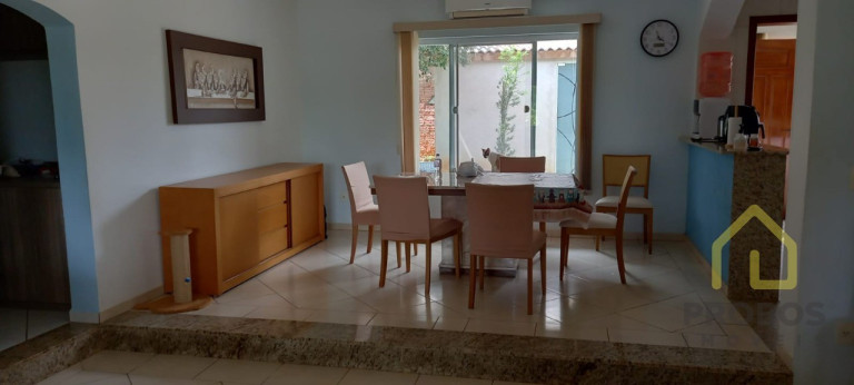 Imagem Imóvel com 3 Quartos à Venda, 293 m² em Terras De Itaici - Indaiatuba Imagem Imóvel com 3 Quartos à Venda, 293 m² em Terras De Itaici - Indaiatuba
