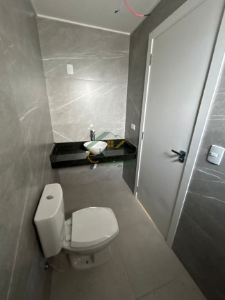 Imagem Casa de Condomínio com 3 Quartos à Venda, 103 m² em Xaxim - Curitiba Imagem Casa de Condomínio com 3 Quartos à Venda, 103 m² em Xaxim - Curitiba