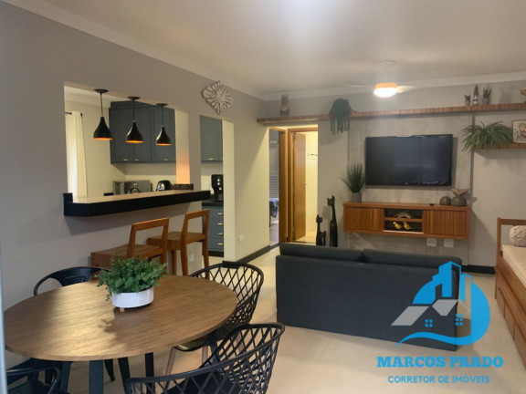 Imagem Apartamento com 2 Quartos à Venda, 90 m² em Itaguá - Ubatuba Imagem Apartamento com 2 Quartos à Venda, 90 m² em Itaguá - Ubatuba