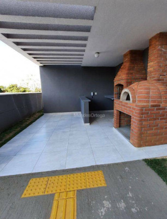 Imagem Apartamento com 2 Quartos à Venda, 57 m² em Jardim São Carlos - Sorocaba Imagem Apartamento com 2 Quartos à Venda, 57 m² em Jardim São Carlos - Sorocaba