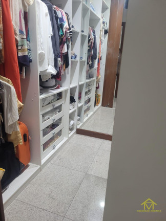 Imagem Apartamento com 3 Quartos à Venda, 126 m² em Praia De Itaparica - Vila Velha