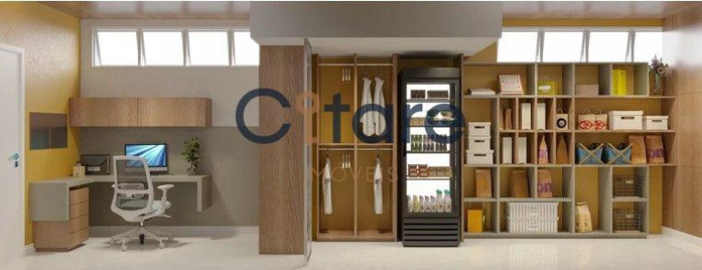 Imagem Apartamento com 2 Quartos à Venda, em Aldeota - Fortaleza Imagem Apartamento com 2 Quartos à Venda, em Aldeota - Fortaleza