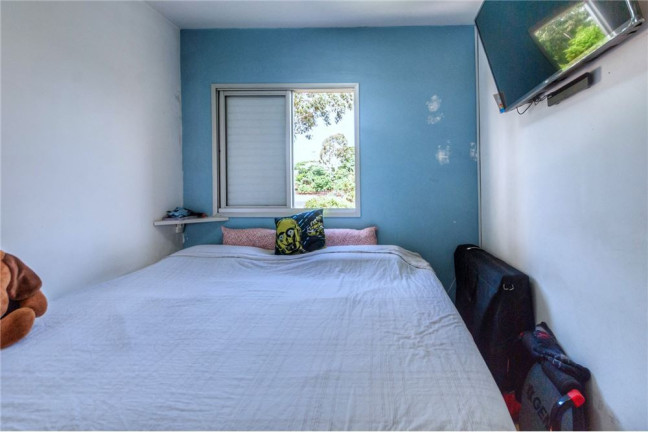 Imagem Apartamento com 3 Quartos à Venda, 73 m² em Freguesia Do ó - São Paulo Imagem Apartamento com 3 Quartos à Venda, 73 m² em Freguesia Do ó - São Paulo