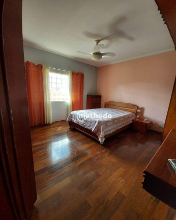 Imagem Casa com 3 Quartos à Venda, 282 m² em Jardim Eulina - Campinas Imagem Casa com 3 Quartos à Venda, 282 m² em Jardim Eulina - Campinas