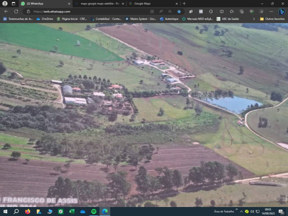 Imagem Fazenda à Venda, 1.234.200 m² em Zona Rural - Angatuba Imagem Fazenda à Venda, 1.234.200 m² em Zona Rural - Angatuba